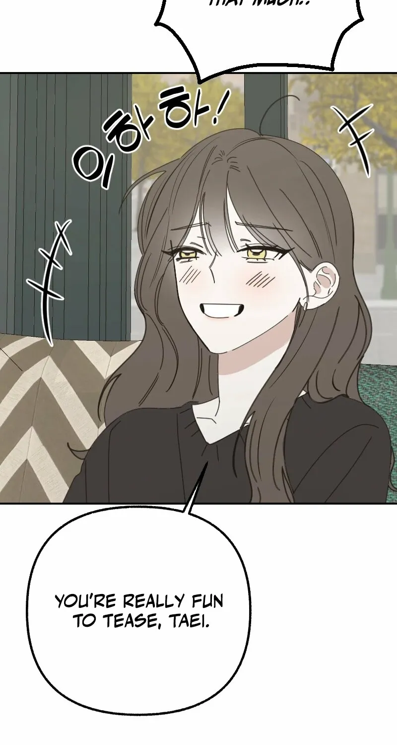 Hogugguho…! Chapter 12 page 37 - 