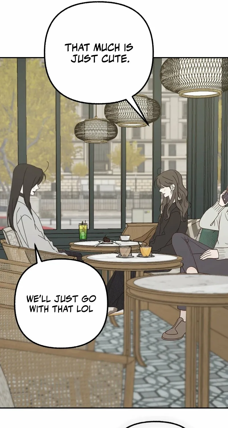 Hogugguho…! Chapter 12 page 41 - 