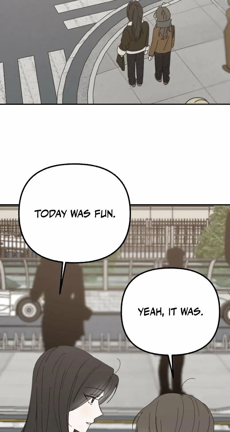 Hogugguho…! Chapter 12 page 44 - 