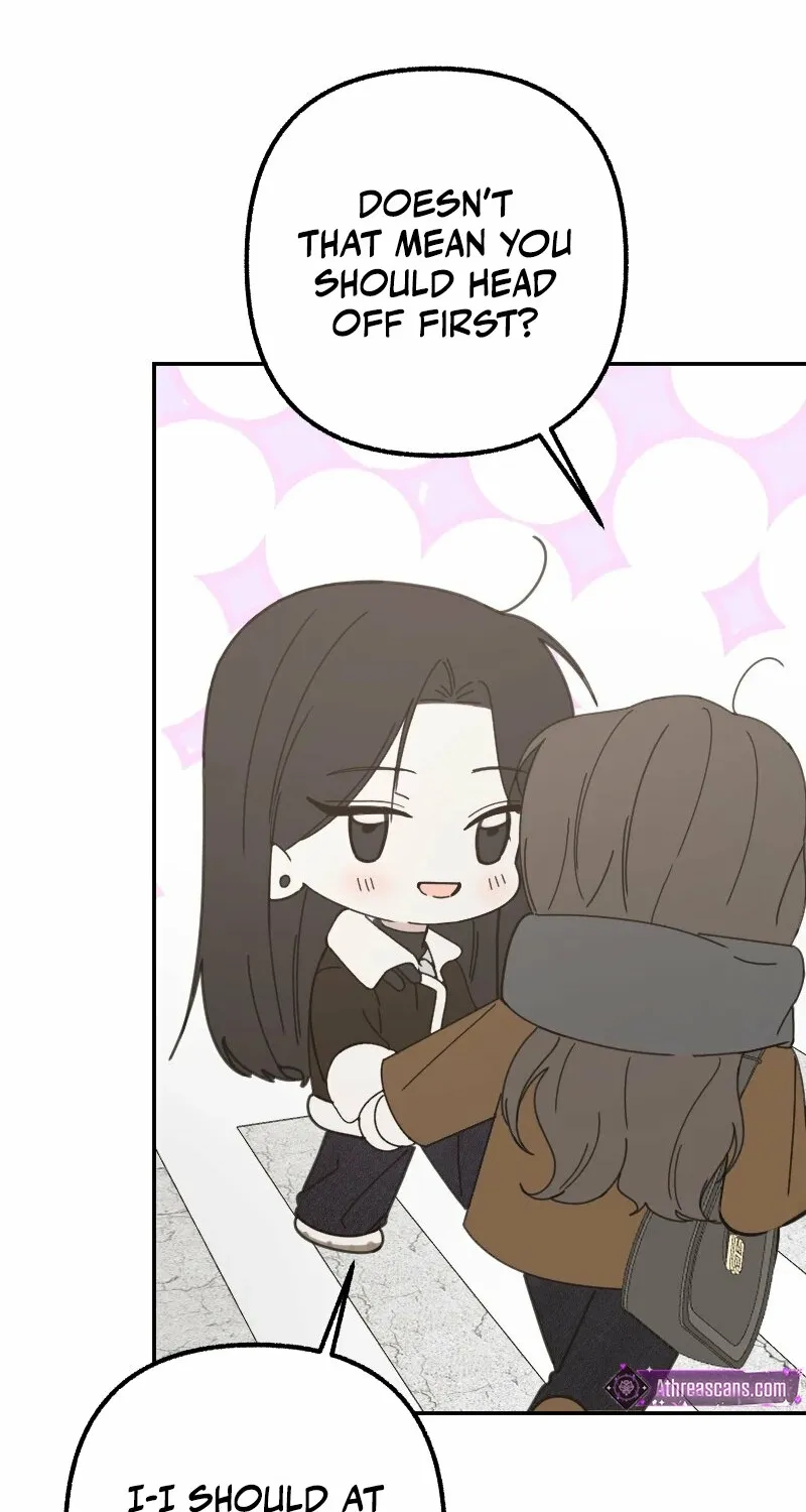 Hogugguho…! Chapter 12 page 48 - 