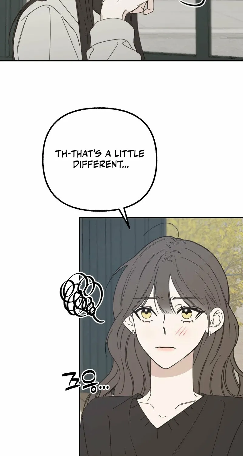 Hogugguho…! Chapter 12 page 6 - 