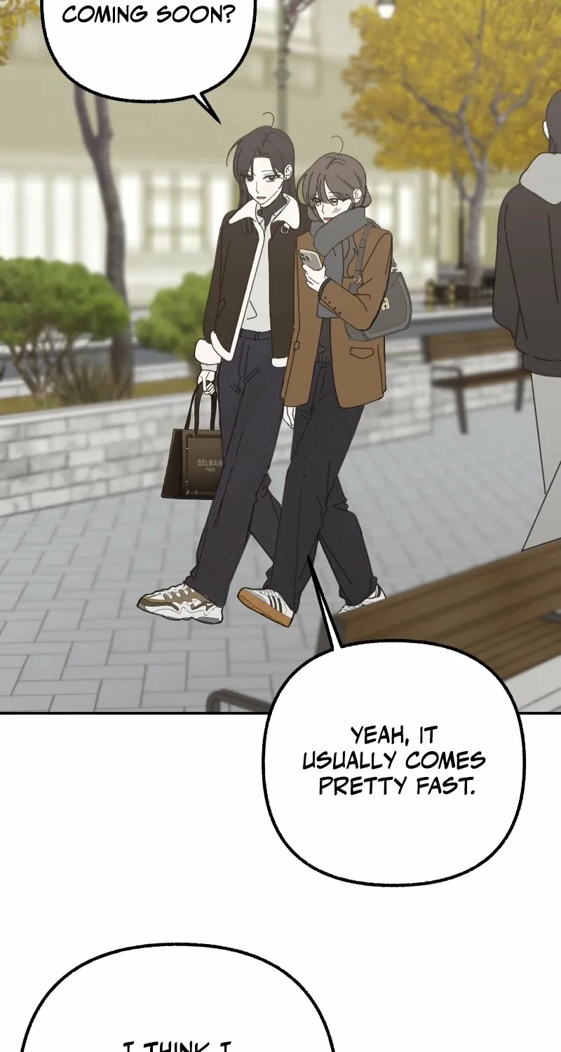 Hogugguho…! Chapter 12 page 52 - 