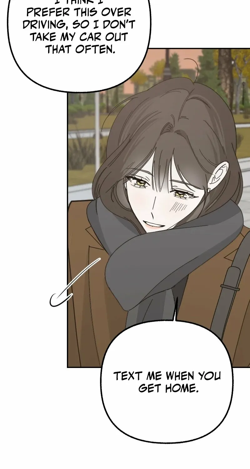 Hogugguho…! Chapter 12 page 53 - 