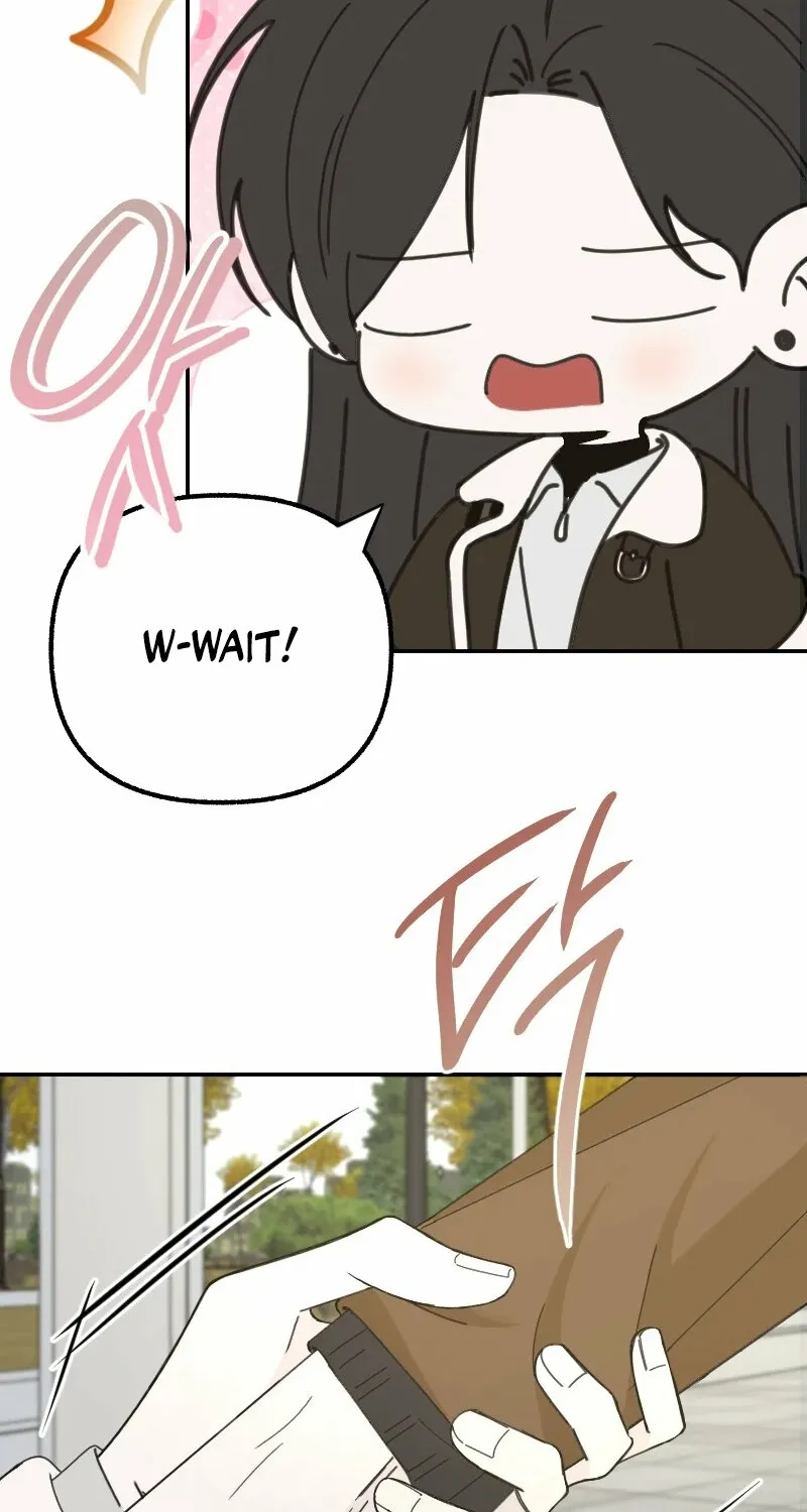 Hogugguho…! Chapter 12 page 59 - 