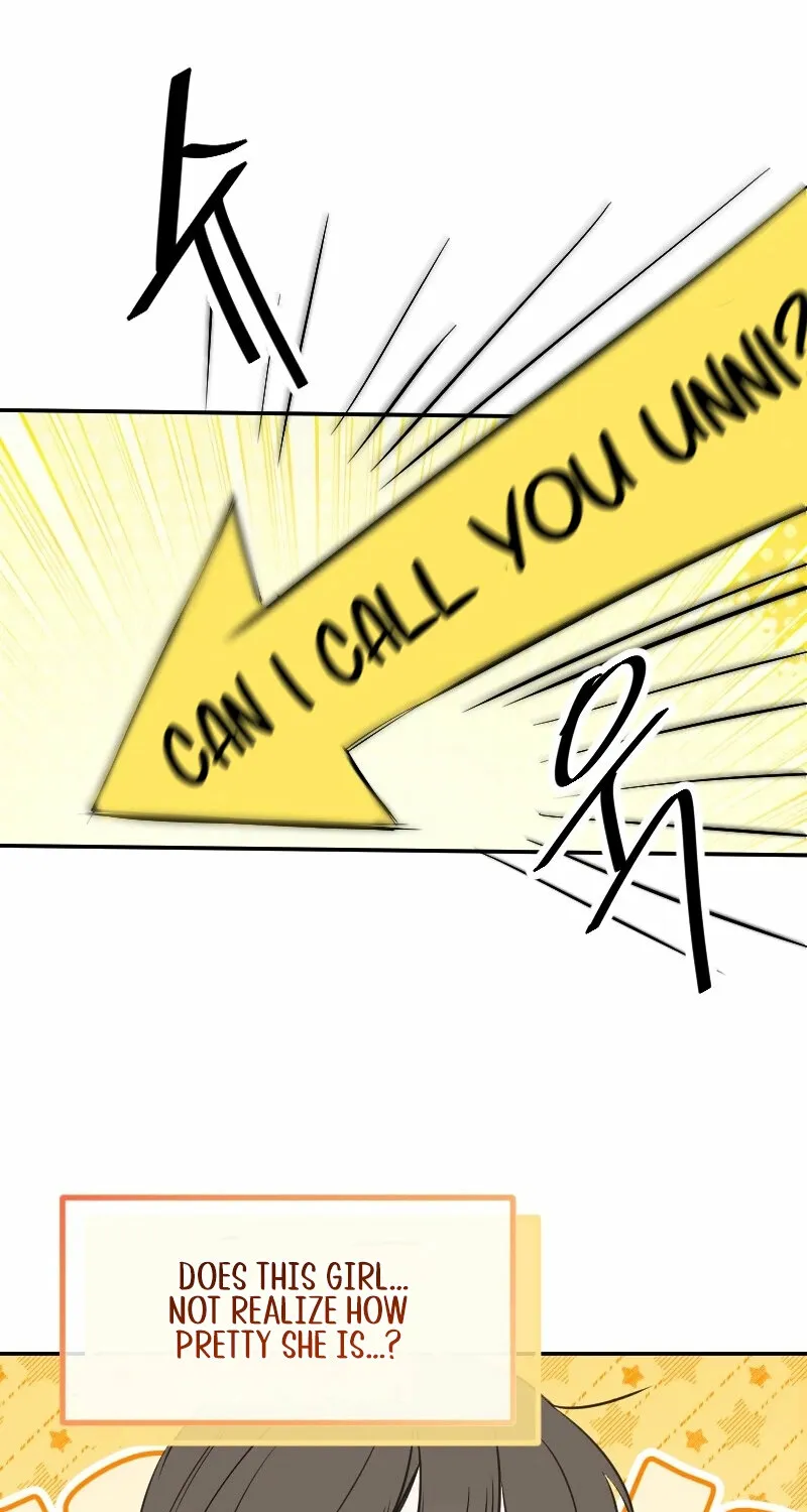 Hogugguho…! Chapter 12 page 63 - 