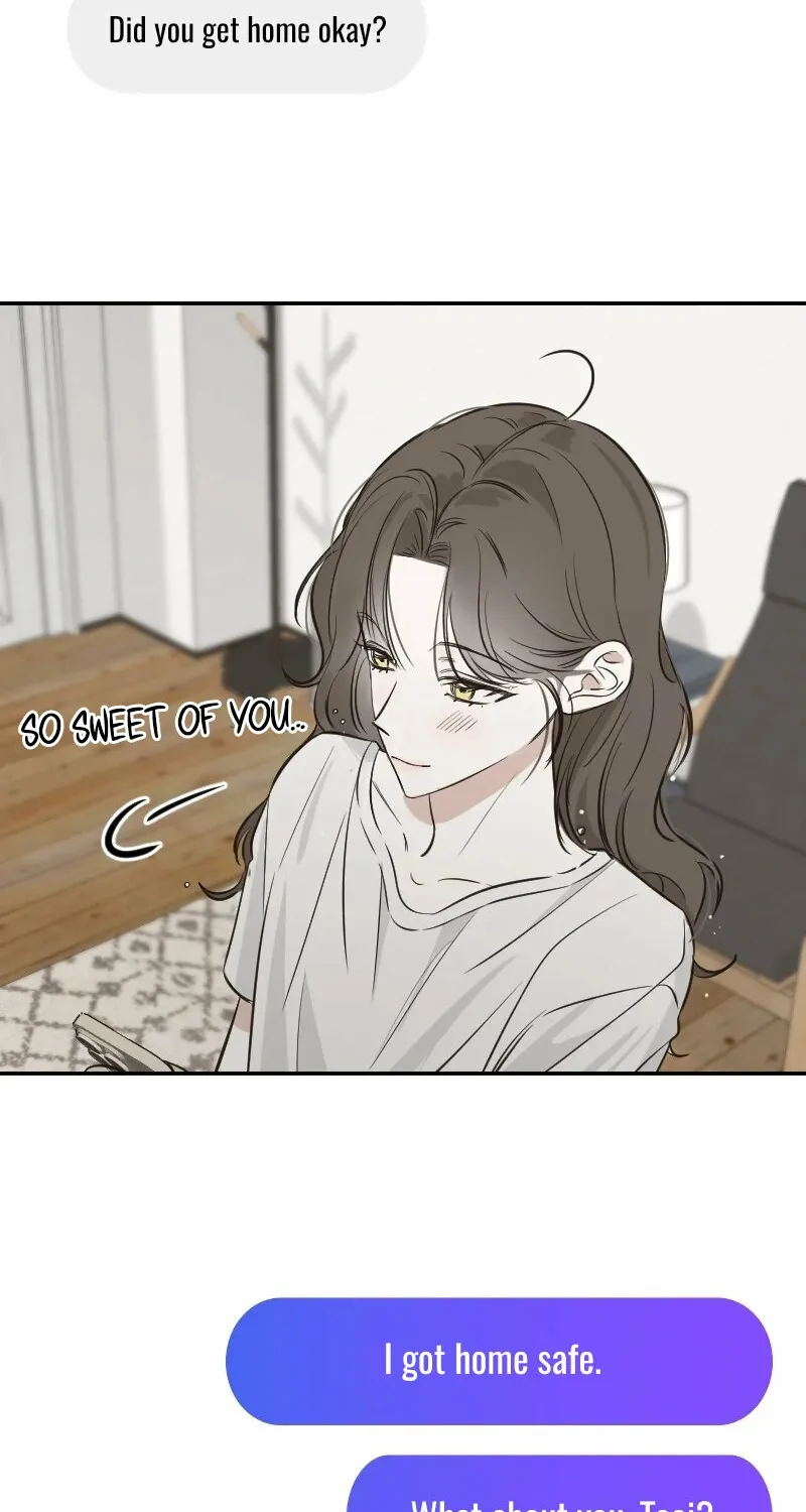 Hogugguho…! Chapter 12 page 69 - 