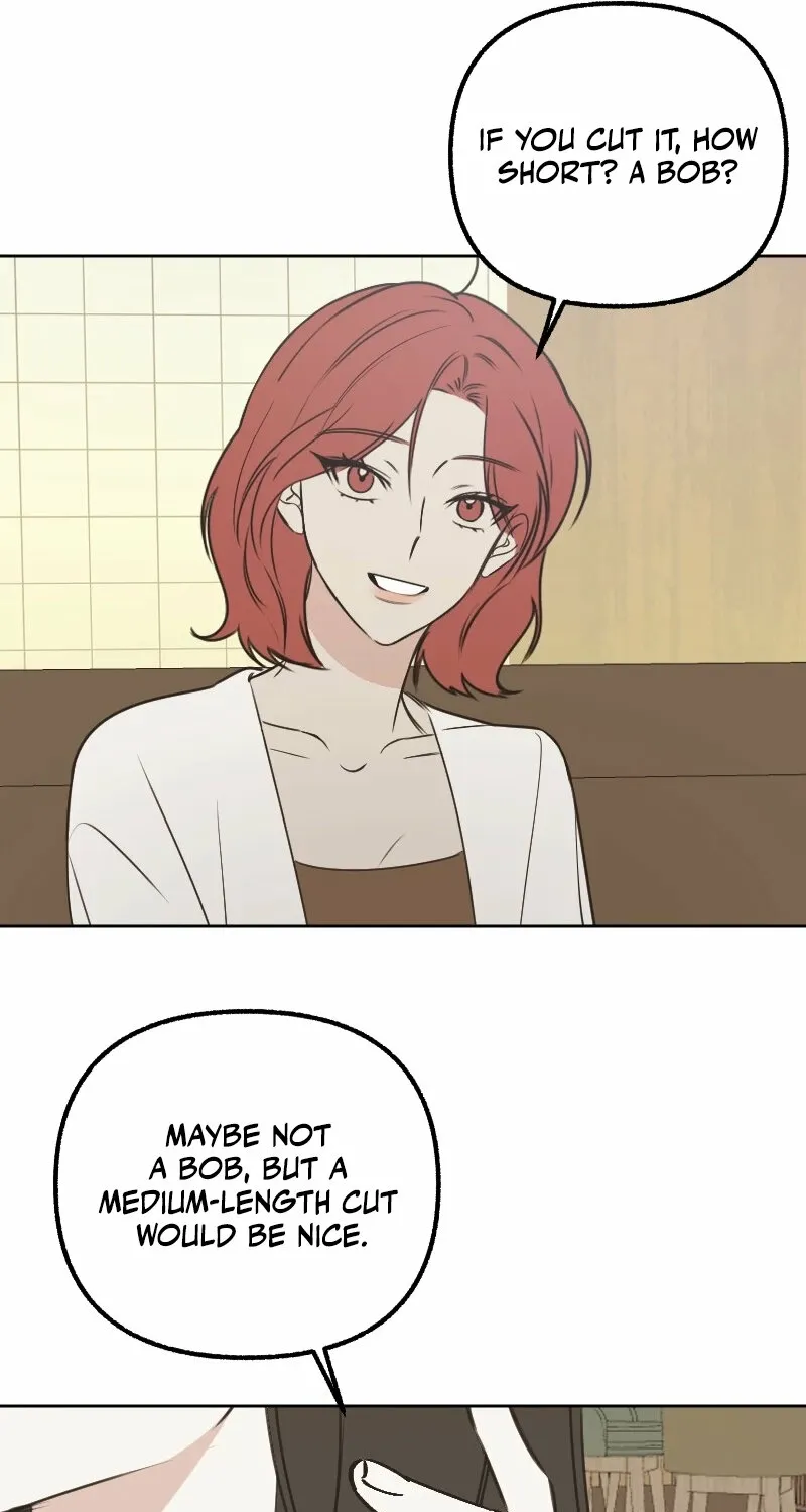 Hogugguho…! Chapter 13 page 11 - 