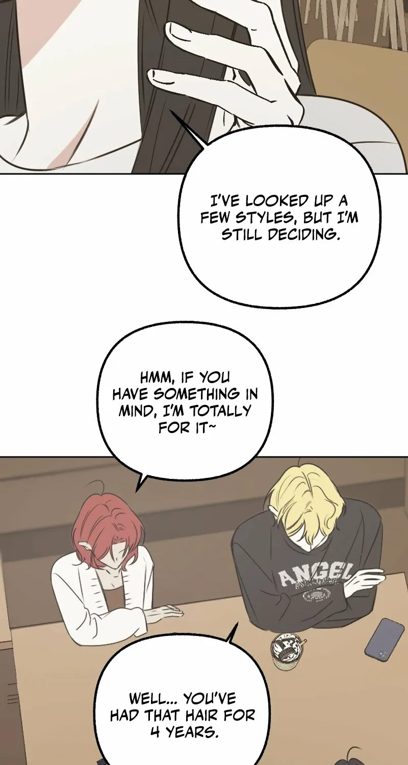 Hogugguho…! Chapter 13 page 12 - 