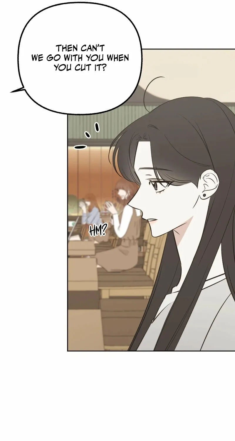 Hogugguho…! Chapter 13 page 21 - 