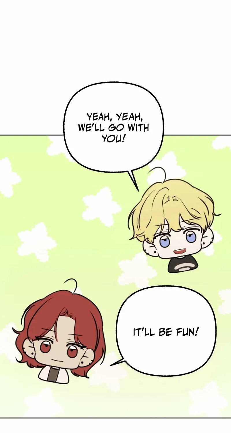 Hogugguho…! Chapter 13 page 22 - 
