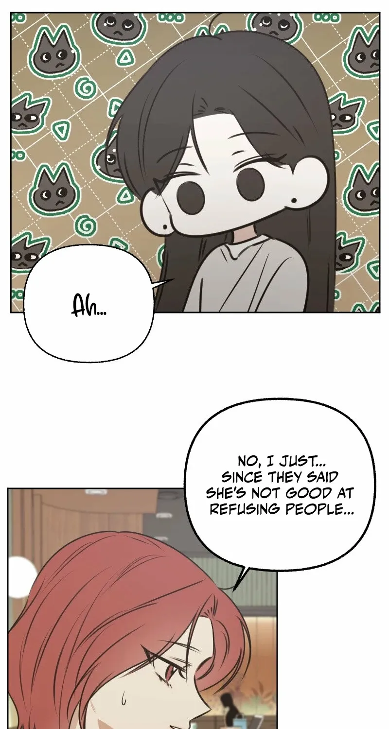 Hogugguho…! Chapter 13 page 24 - 