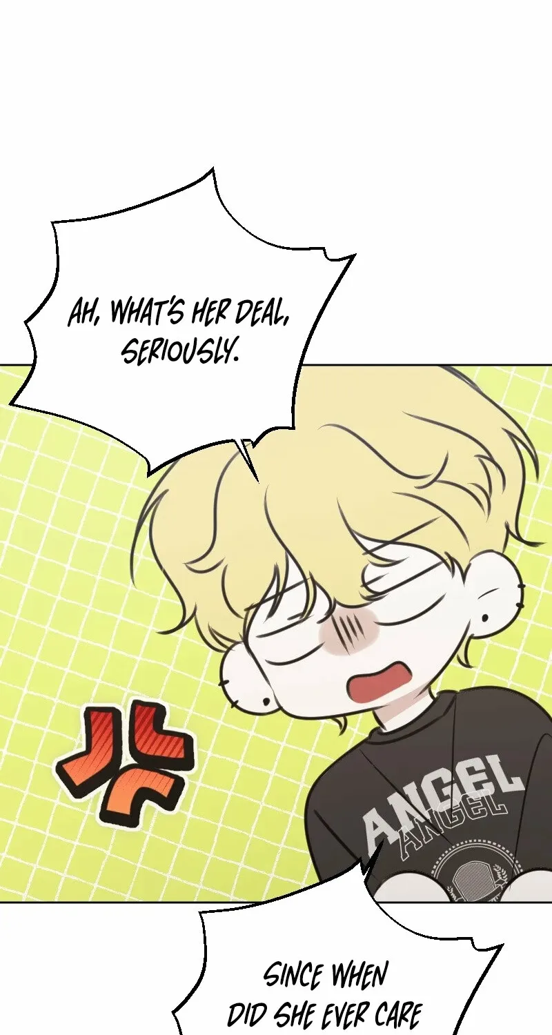 Hogugguho…! Chapter 13 page 27 - 