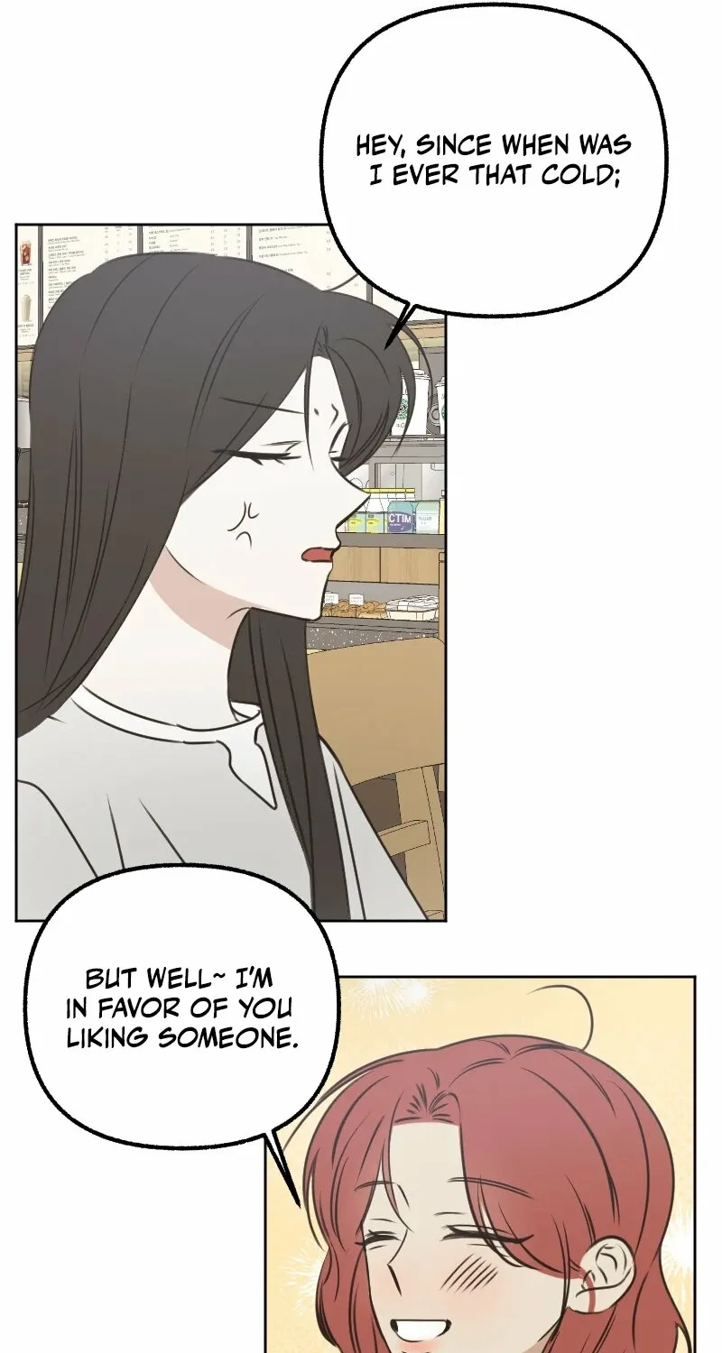 Hogugguho…! Chapter 13 page 31 - 