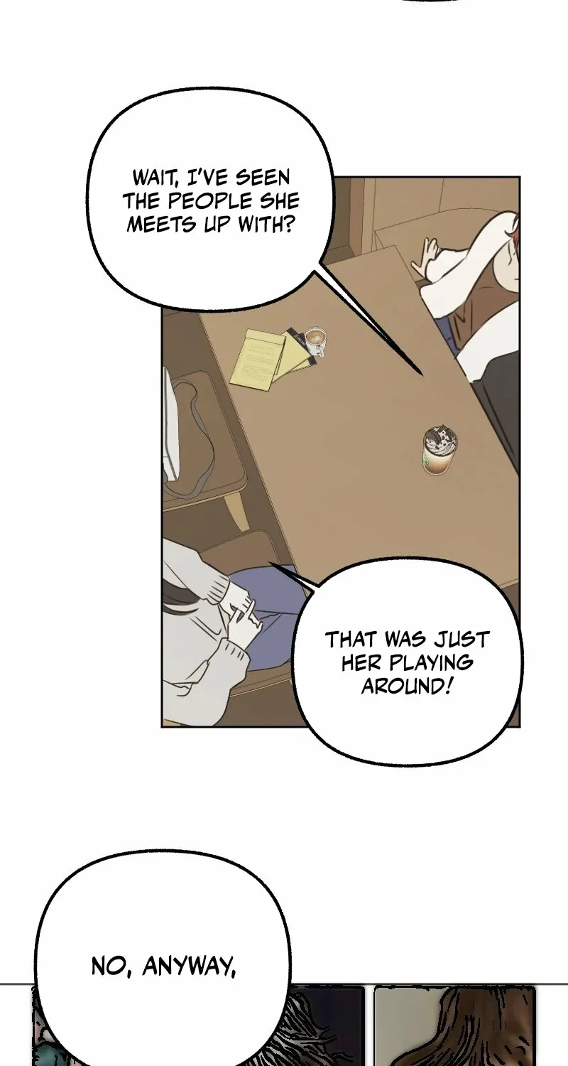 Hogugguho…! Chapter 13 page 33 - 