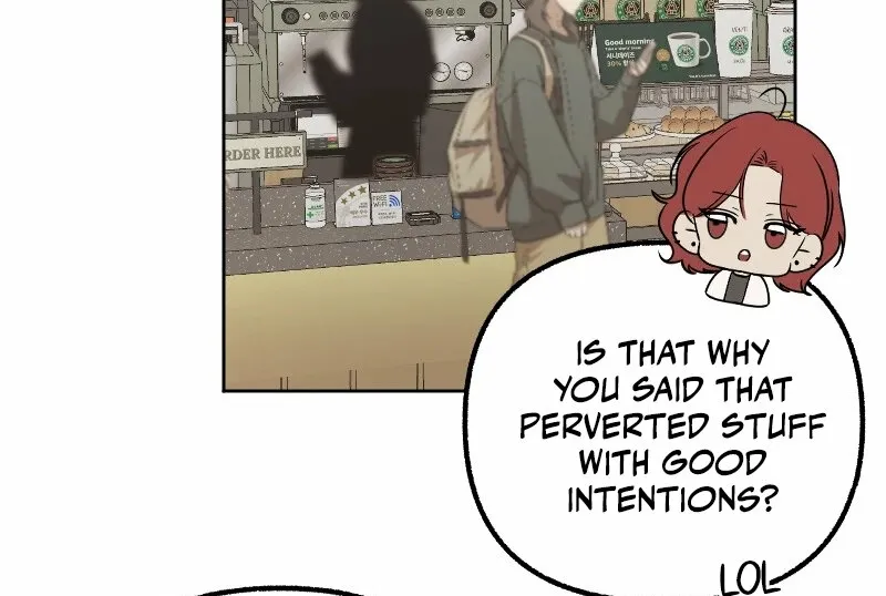Hogugguho…! Chapter 13 page 35 - 