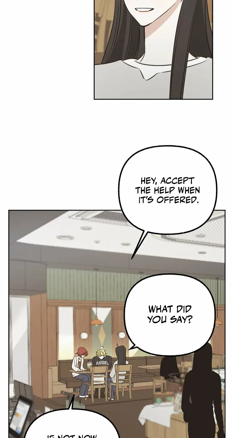 Hogugguho…! Chapter 13 page 38 - 