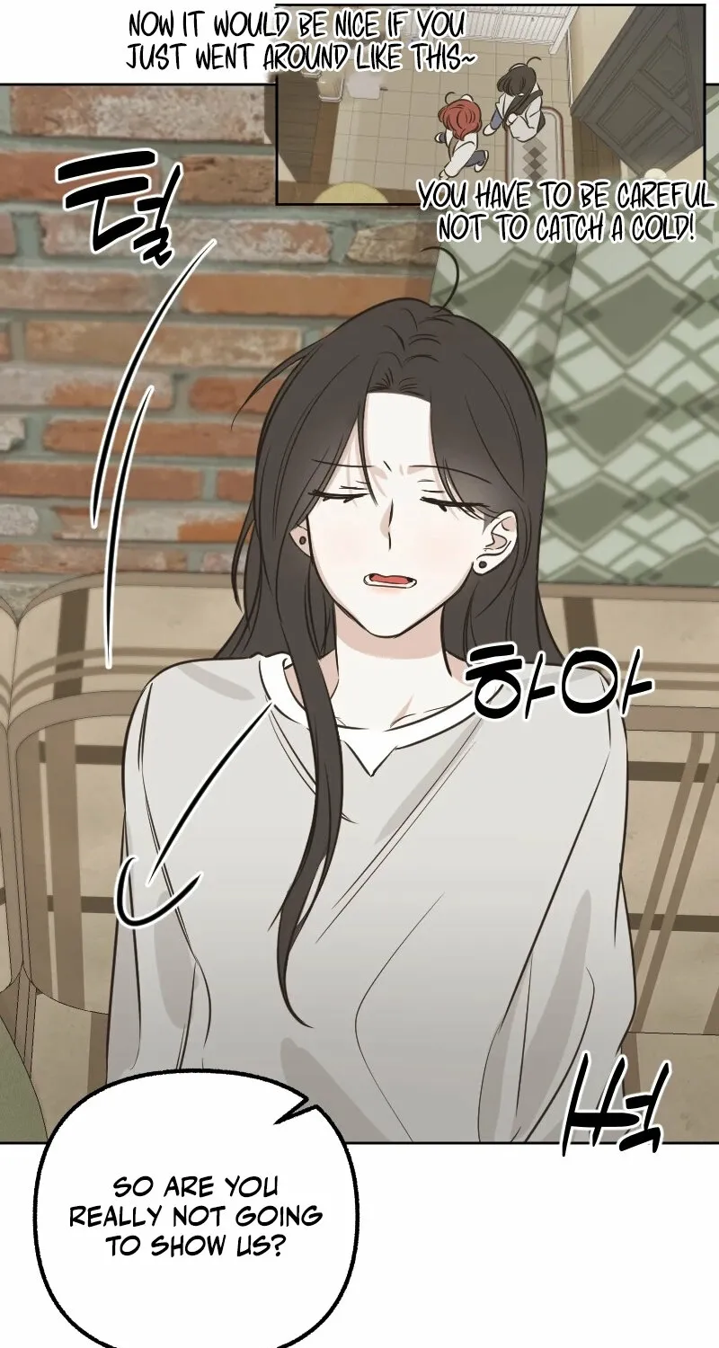 Hogugguho…! Chapter 13 page 41 - 