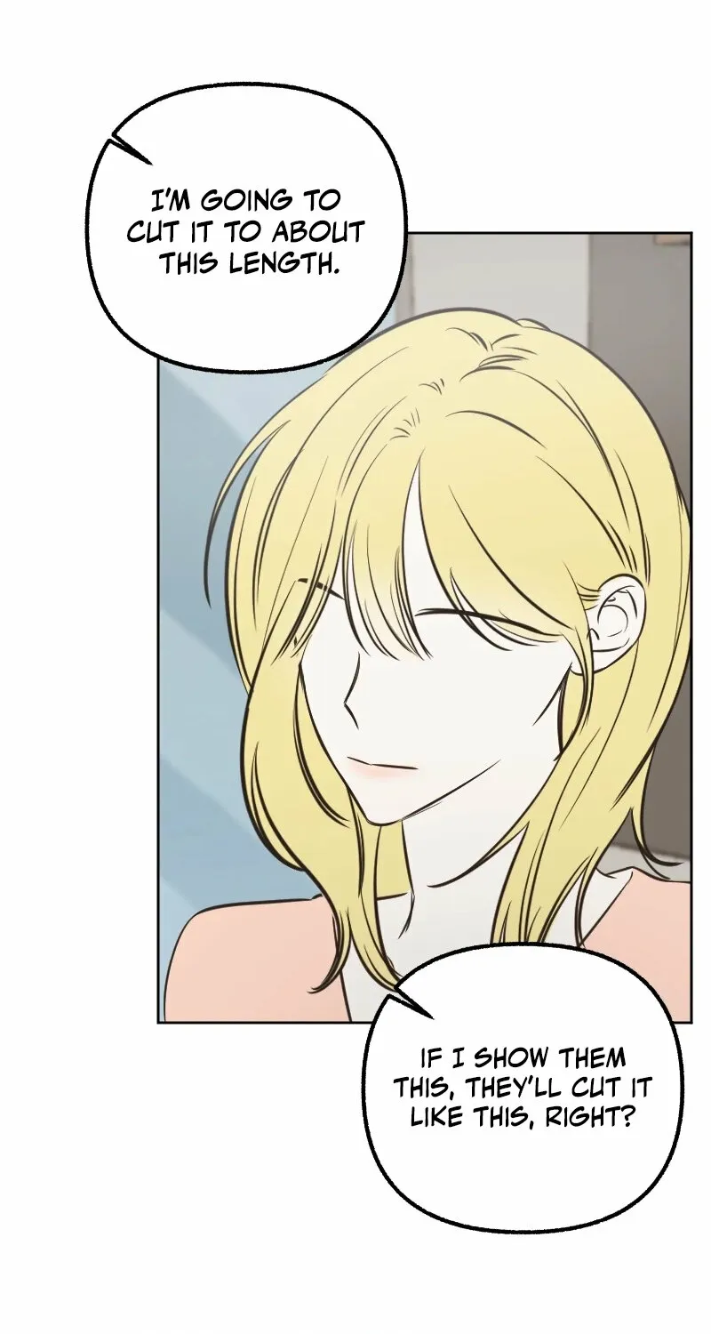 Hogugguho…! Chapter 13 page 43 - 