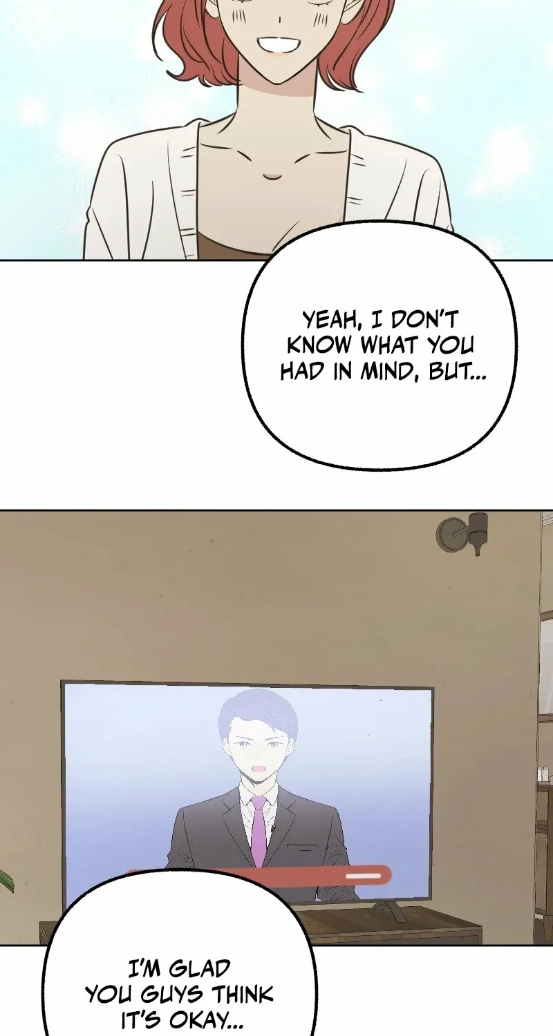 Hogugguho…! Chapter 13 page 46 - 