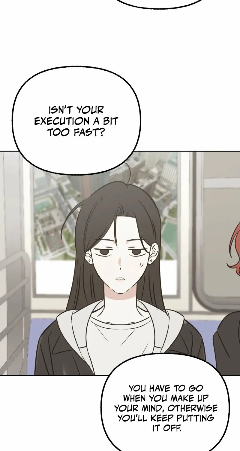Hogugguho…! Chapter 13 page 48 - 