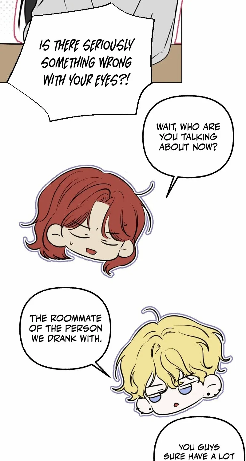 Hogugguho…! Chapter 13 page 6 - 