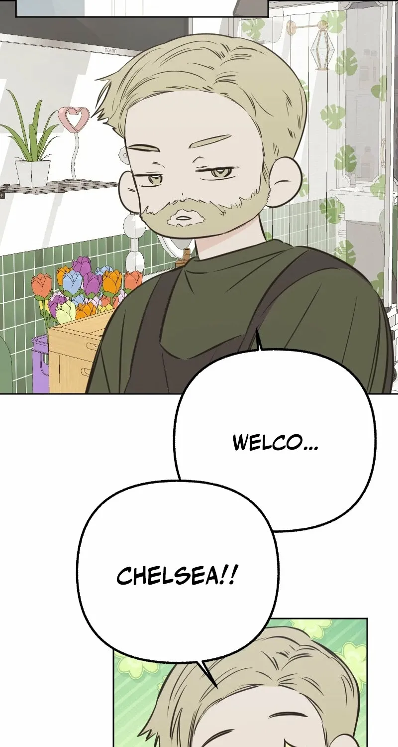 Hogugguho…! Chapter 13 page 52 - 