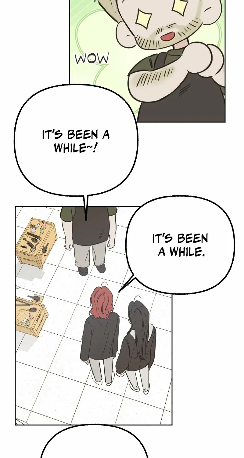 Hogugguho…! Chapter 13 page 53 - 