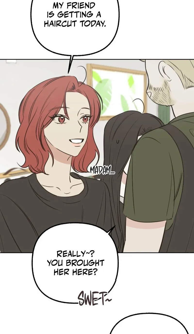 Hogugguho…! Chapter 13 page 54 - 