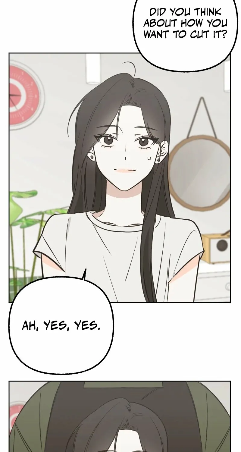 Hogugguho…! Chapter 13 page 55 - 
