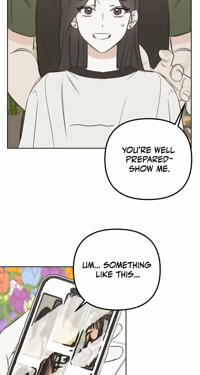 Hogugguho…! Chapter 13 page 56 - 
