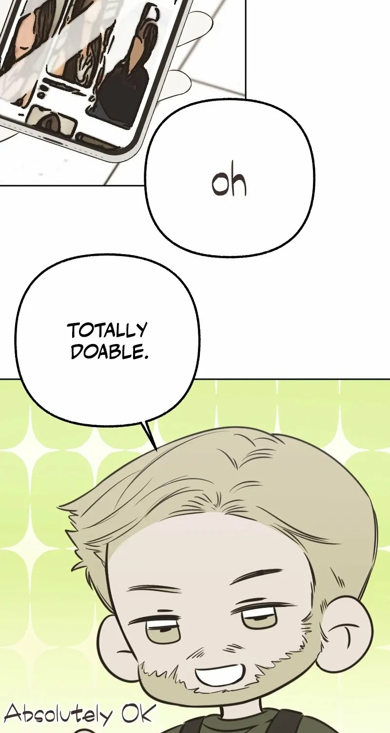 Hogugguho…! Chapter 13 page 57 - 