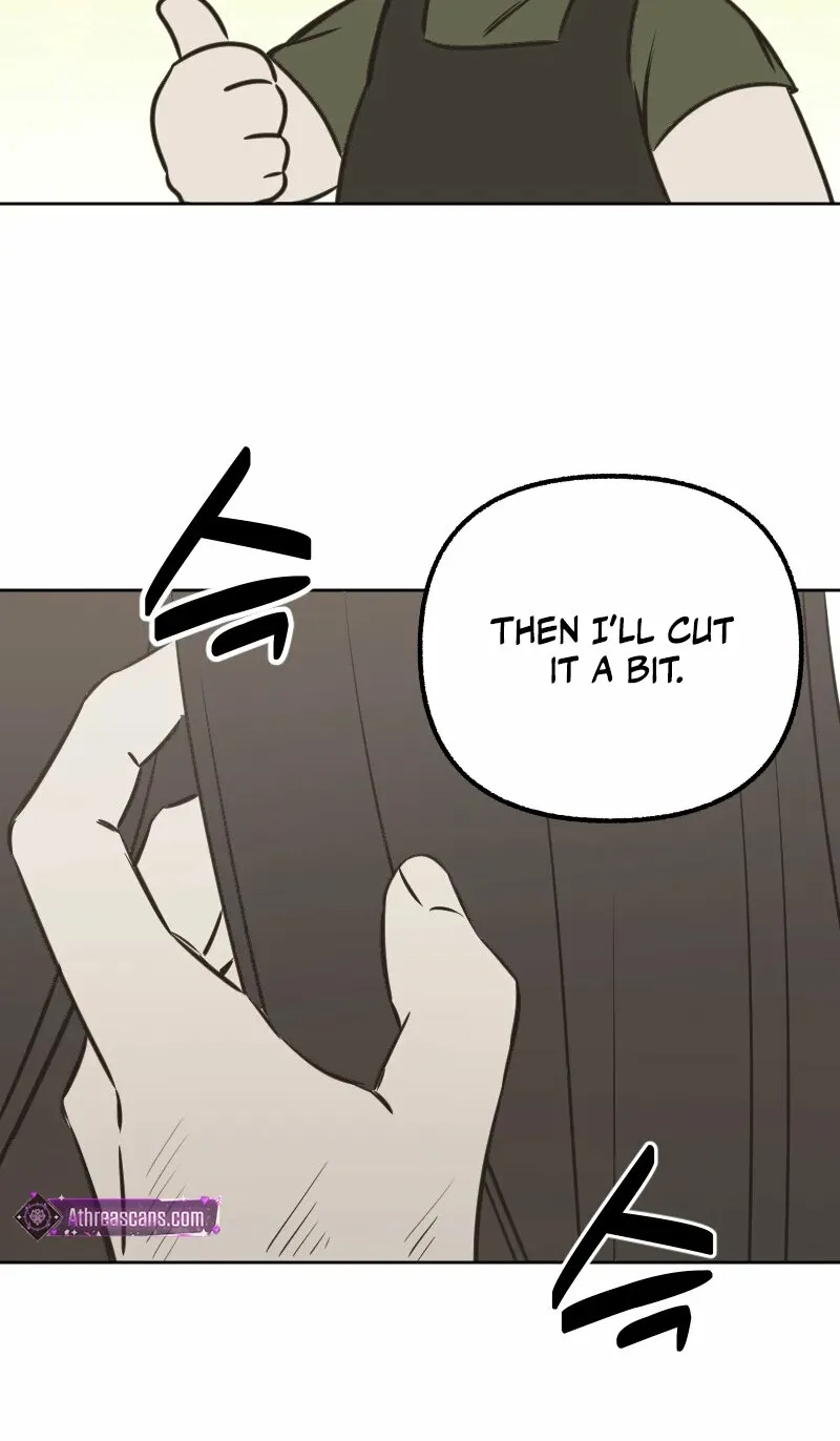 Hogugguho…! Chapter 13 page 58 - 