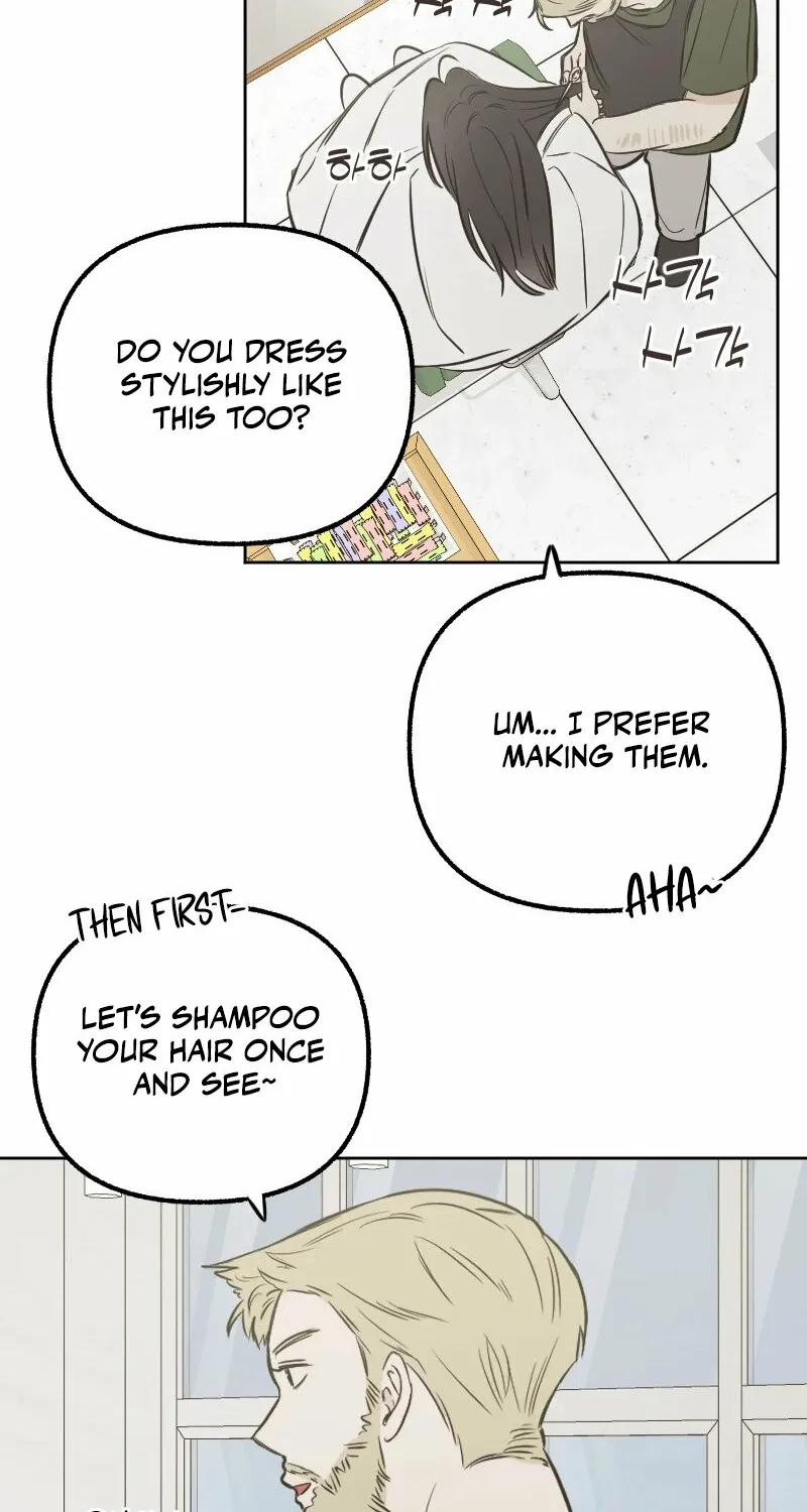 Hogugguho…! Chapter 13 page 60 - 