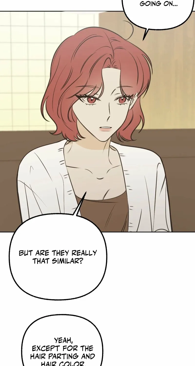 Hogugguho…! Chapter 13 page 7 - 