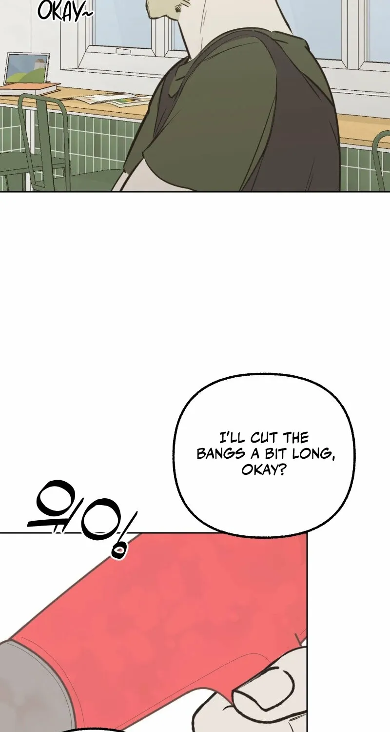 Hogugguho…! Chapter 13 page 61 - 