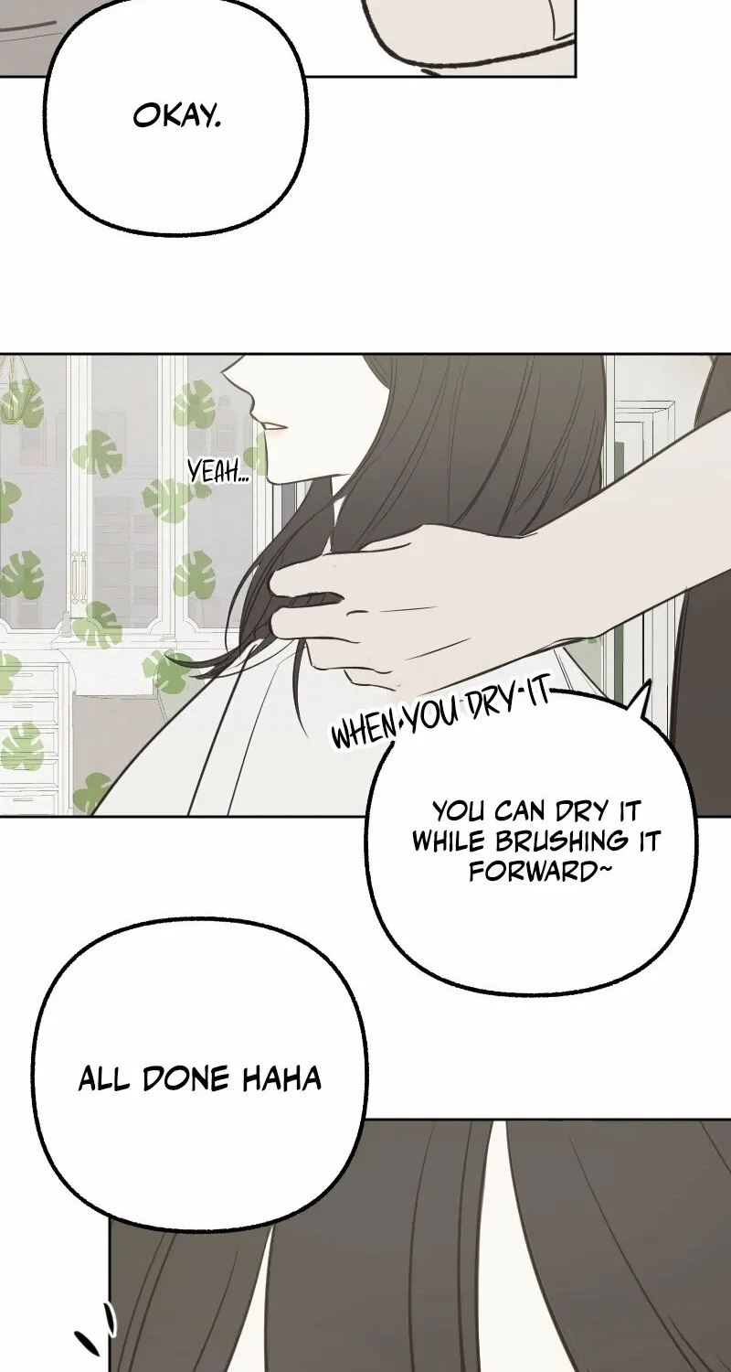 Hogugguho…! Chapter 13 page 62 - 