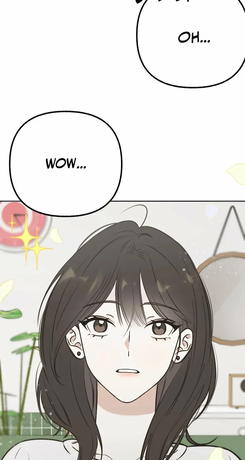 Hogugguho…! Chapter 13 page 64 - 