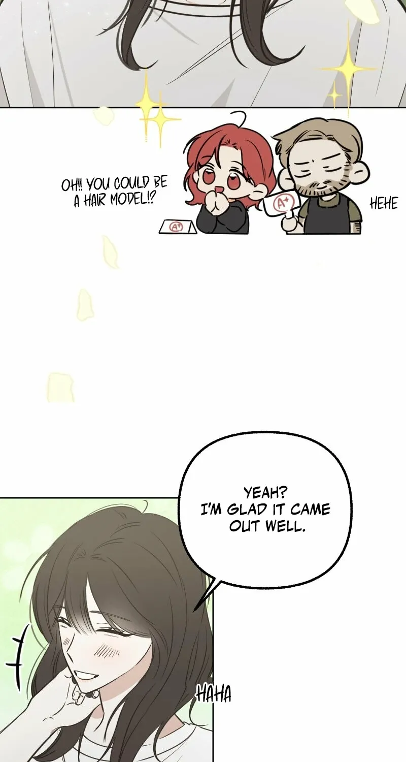 Hogugguho…! Chapter 13 page 65 - 