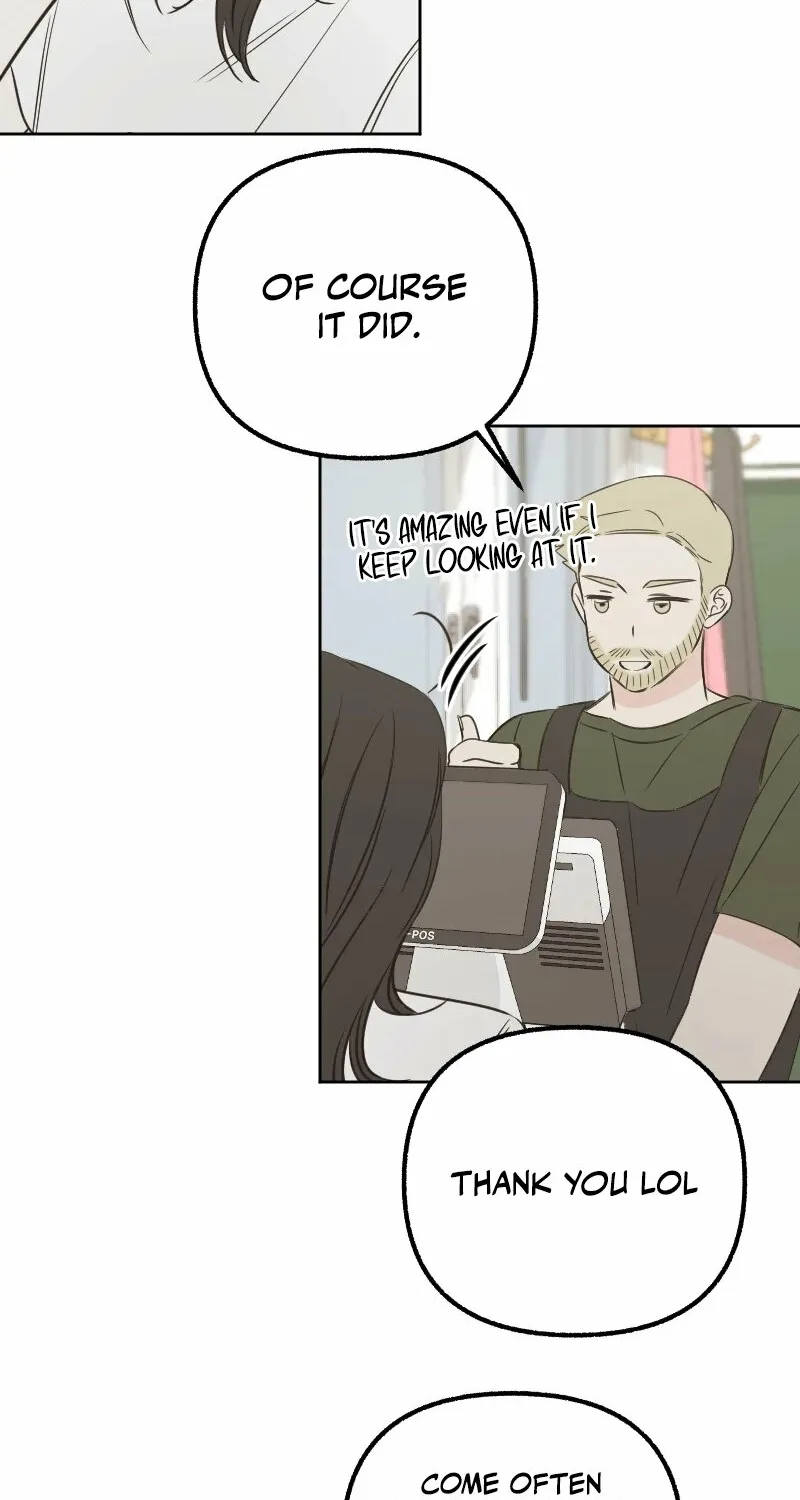 Hogugguho…! Chapter 13 page 66 - 