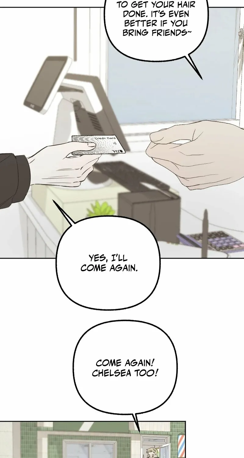 Hogugguho…! Chapter 13 page 67 - 