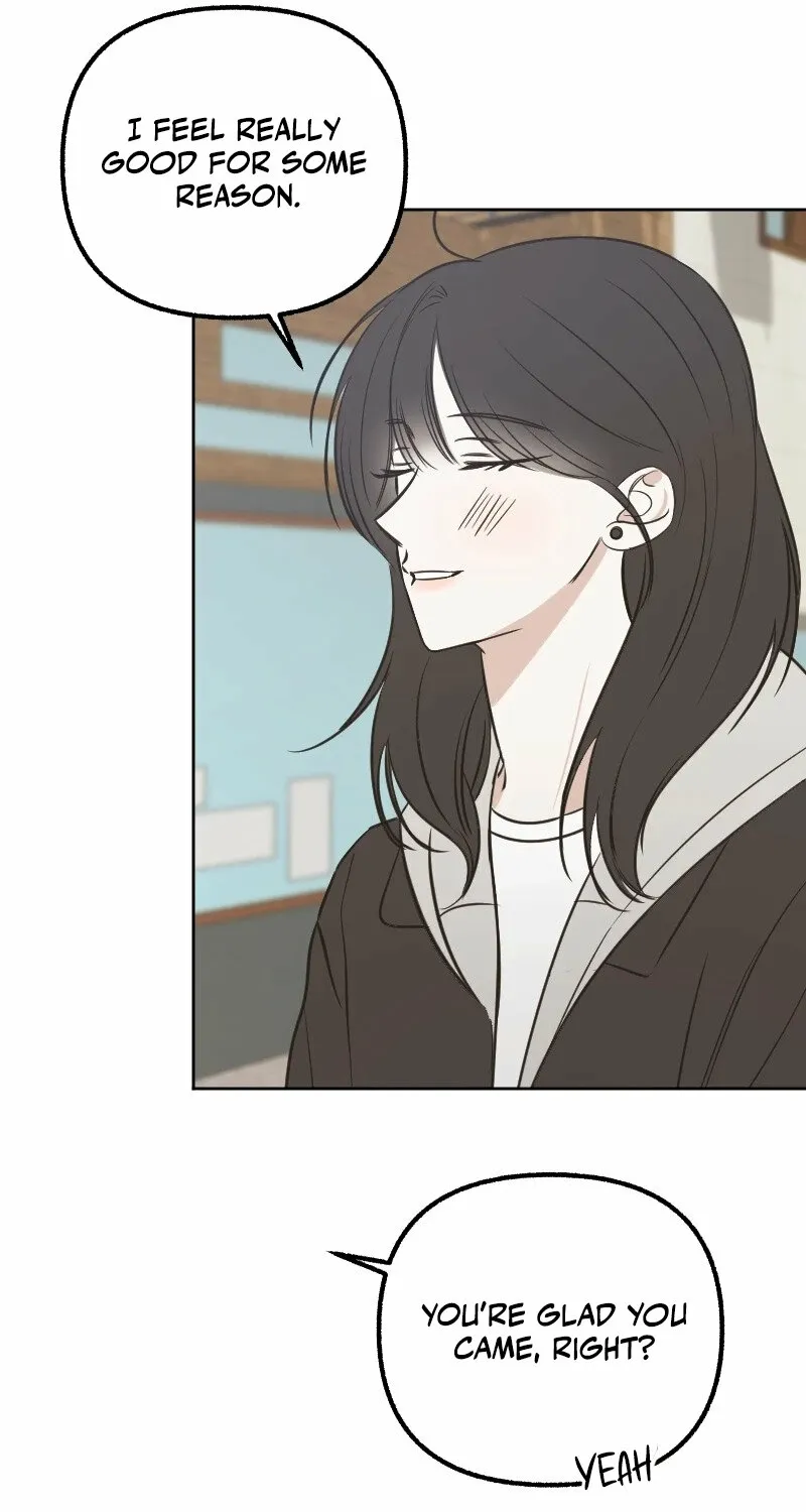 Hogugguho…! Chapter 13 page 69 - 