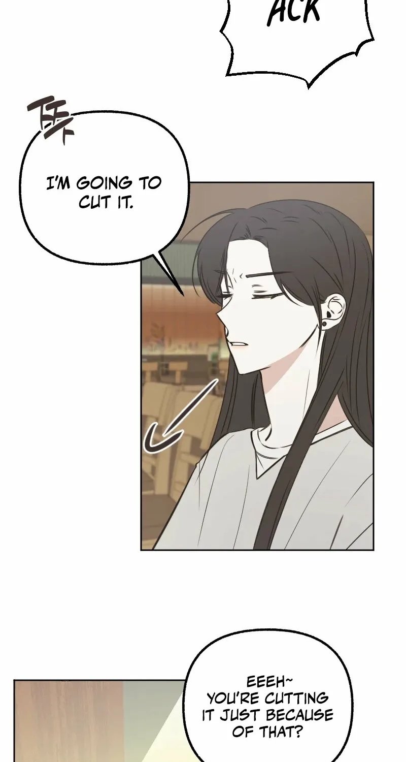 Hogugguho…! Chapter 13 page 9 - 