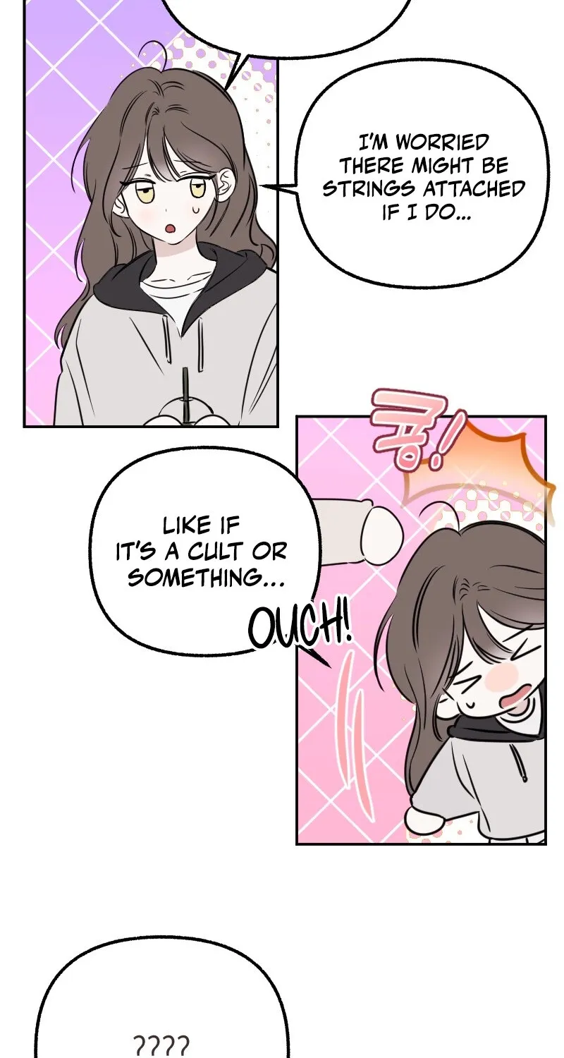 Hogugguho…! Chapter 14 page 16 - 