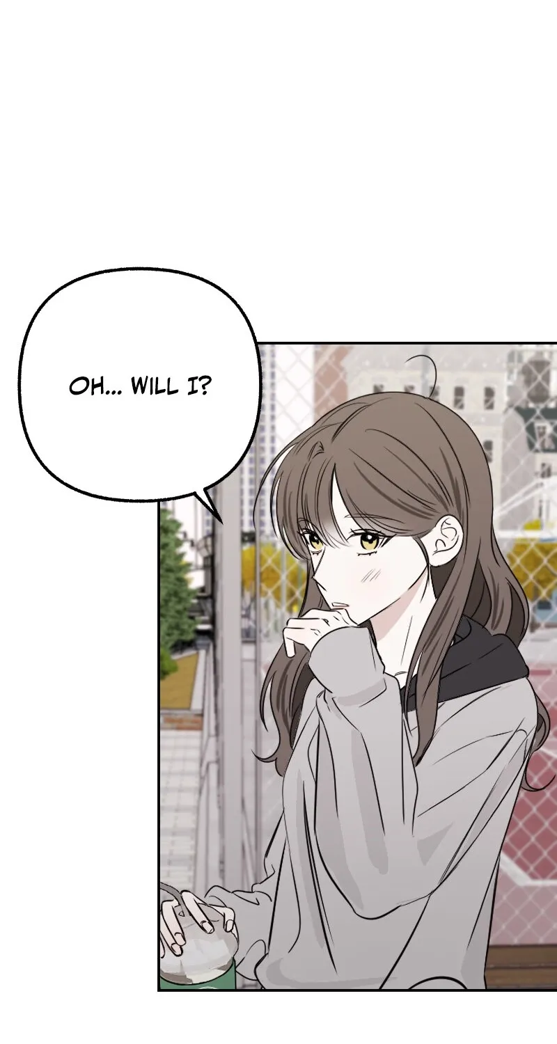 Hogugguho…! Chapter 14 page 8 - 