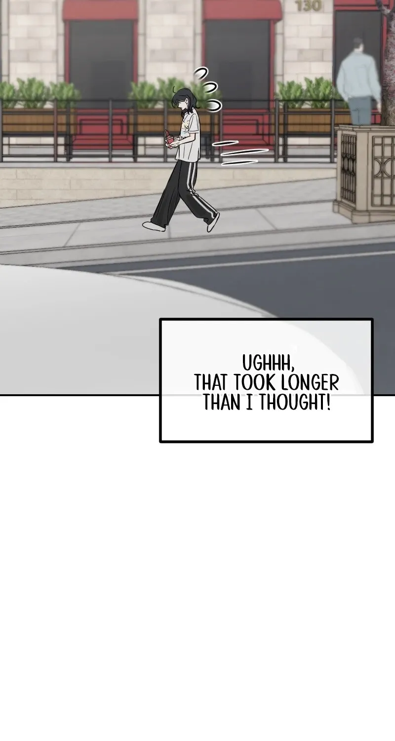 Hogugguho…! Chapter 15 page 11 - 