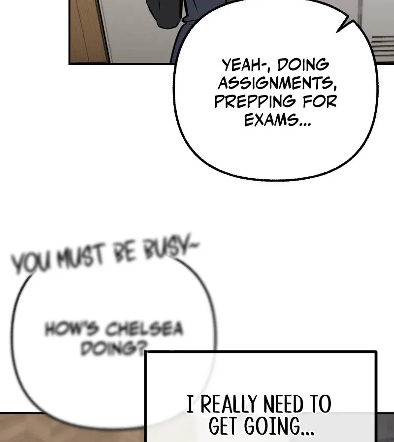 Hogugguho…! Chapter 15 page 5 - 