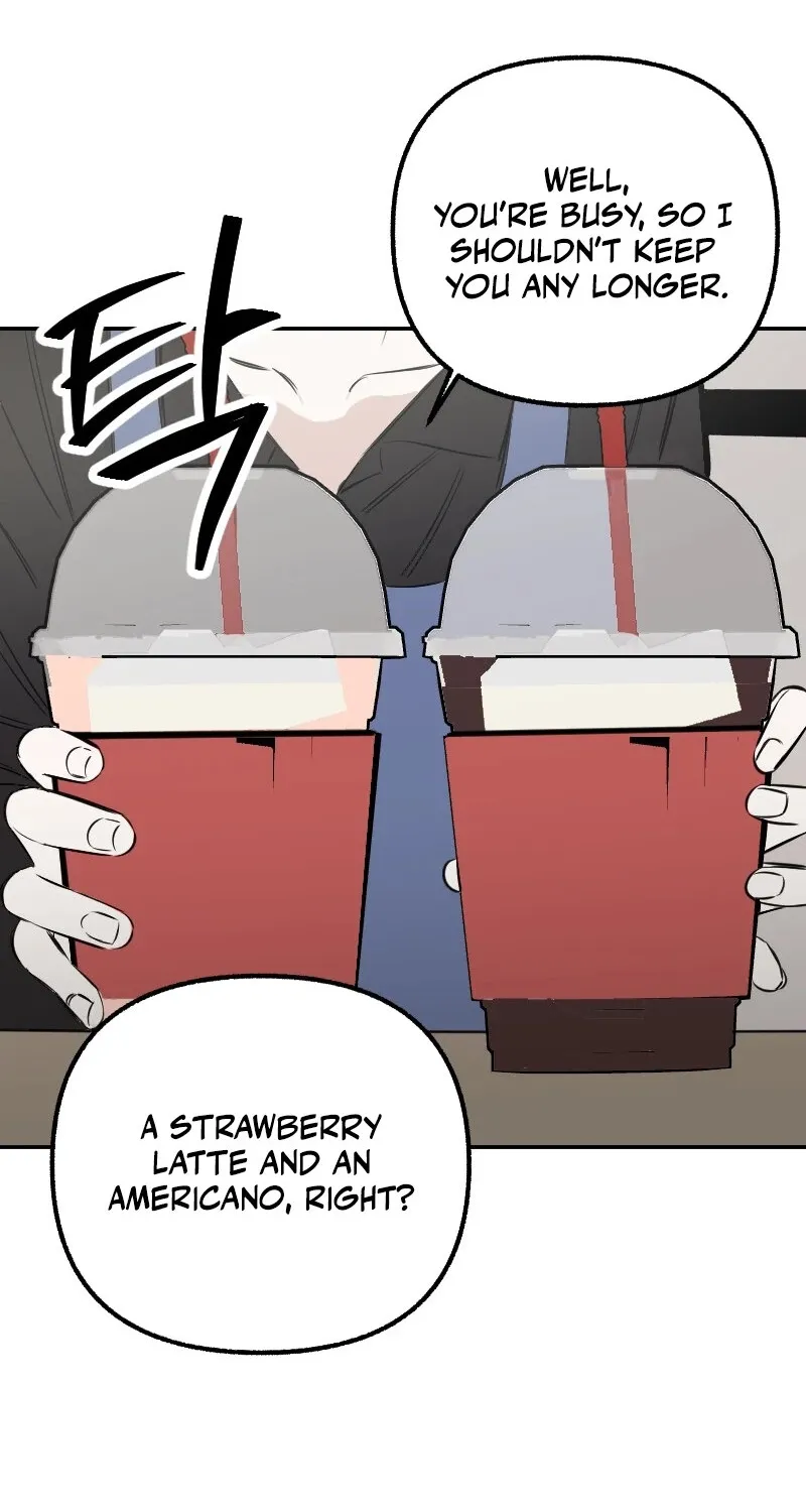 Hogugguho…! Chapter 15 page 8 - 