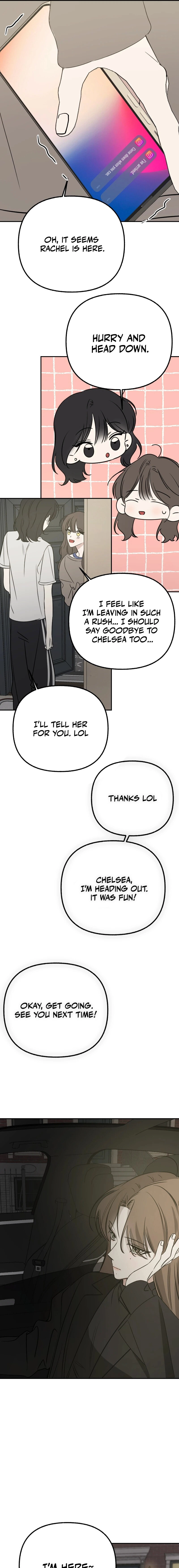 Hogugguho…! Chapter 16 page 17 - 