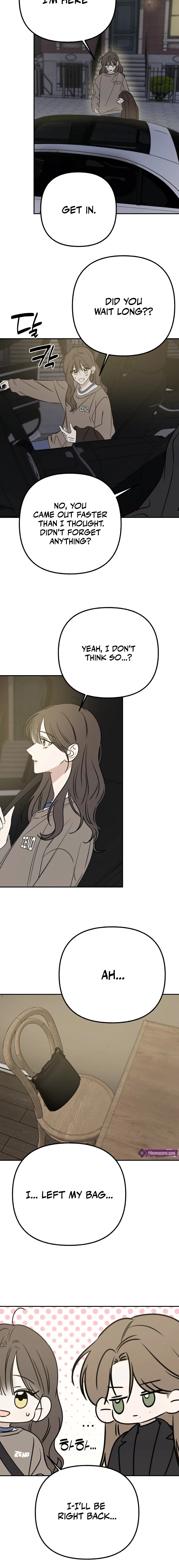 Hogugguho…! Chapter 16 page 18 - 