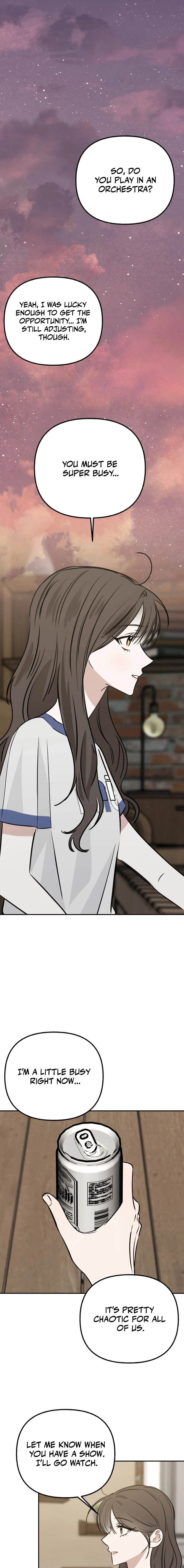 Hogugguho…! Chapter 16 page 7 - 